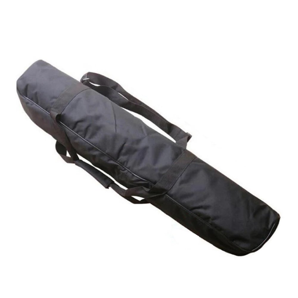 Astronomical Telescope Accessories 98-110cm Astronomical Telescope Carrying Protector Soft Tripod Shoulder Bag(80EQ)
