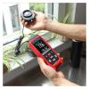 Light Meter, Light Meter Portable Digital Illuminance Lux/Fc Photometer Environmental LED Illuminometer Detachable Test view 3
