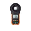 Light Meter, LED Colorful Brightness Tester Light Meter 200000 LUX Handheld Digital Luxmeter Luxometro Enviromental Tester view 1