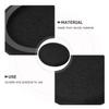 Zerodeko 2pcs Replacement Headphone Earpads Soft Sponge Cushions Noise Reduction Covers Compatible with Akg for Enhanced Sound Isolation and Comfort view 4