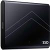 Erbaofd External SSD 1 TB 2 TB 4 TB 6 TB 8 TB Type-C Solid State Drive USB 3.1 540 M/S External Hard Drive for Windows 10, 8, 7, Vista, XP/Mac OS 10.4, Linux, Android view 1