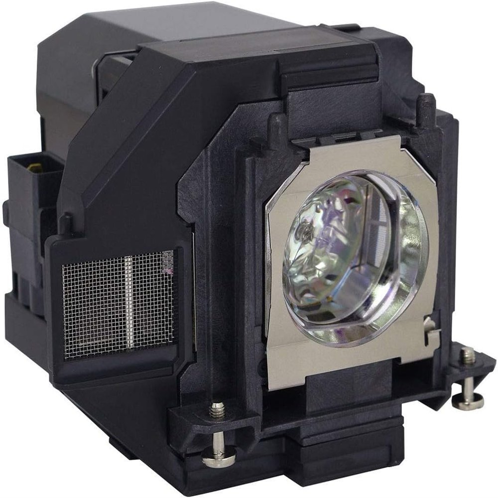 WOWSAI A+ Quality Replacement Projector Lamp Bulb with Housing for ELPLP97 Epson EB-E500 EB-X500 EH-TW710 EH-TW740 EH-TW750 EB-972 EB-982W EB-992F EH-TW5700 EH-TW5820