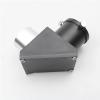 1.25'' 90-Degree Adapter Mirror Prism Metal Interface Telescope Astronomical Telescope Part view 4