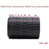 Astronomical Telescope Accessories M54x0.75 Metal Focal Length Extension Tube 4/5/6/7/8/9/10/15/20mm for Astronomical Telescope Extending Ring(M54-9mm) view 4
