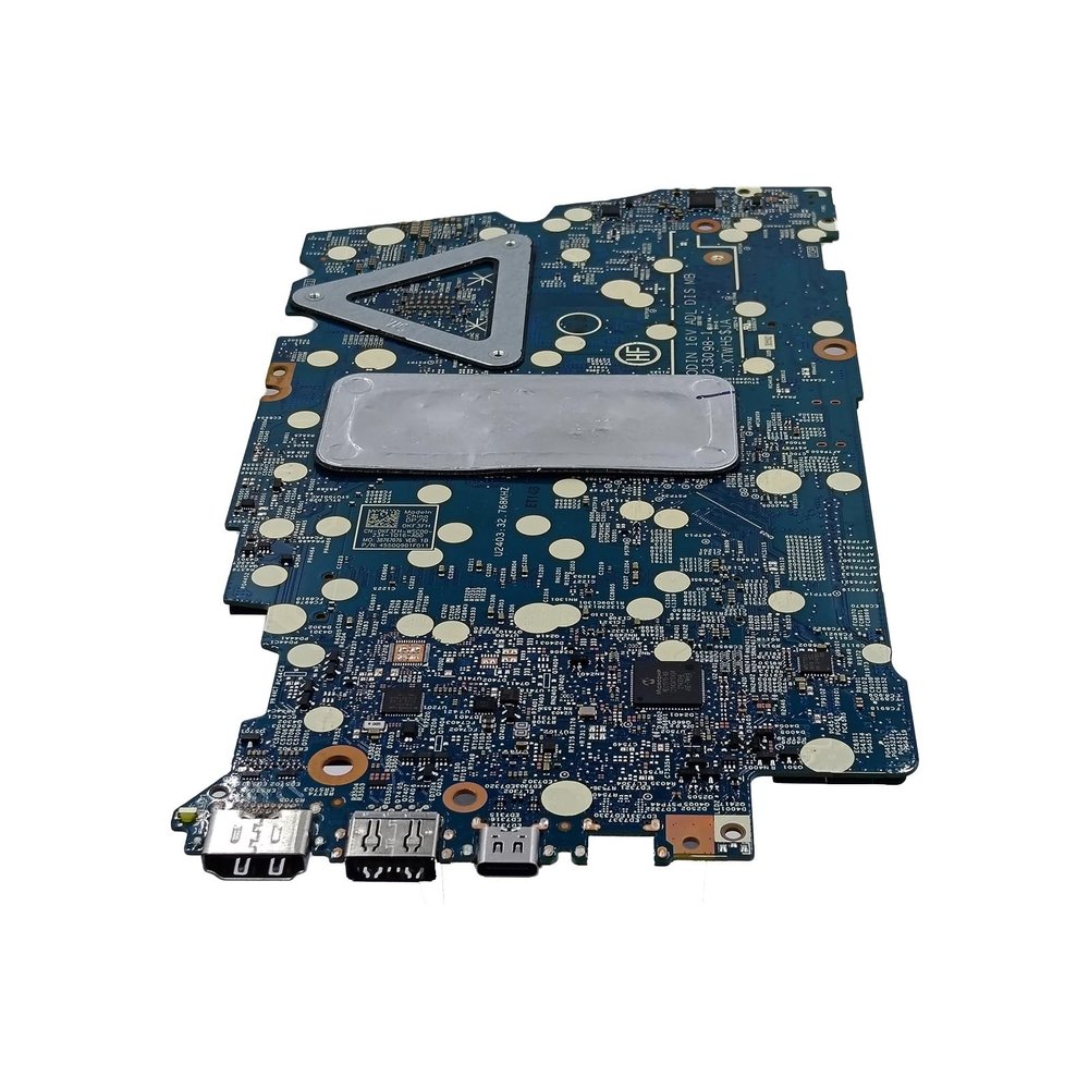 0KF3FH for 5620 Laptop Motherboard i5-1235U GN20-S5-A1 2GB MX570 Mainboard 213098-1