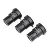 1.25 Inch Telescope Barlow Lens 2X/ 3X/ 5X Metal Fully Telescope Extender Lens with M42 Threads Telescopes Accessories Astronomical Telescope Part(2X 3X 5X) view 1