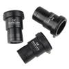 1.25 Inch Telescope Barlow Lens 2X/ 3X/ 5X Metal Fully Telescope Extender Lens with M42 Threads Telescopes Accessories Astronomical Telescope Part(2X 3X 5X) view 2