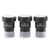 1.25 Inch Telescope Barlow Lens 2X/ 3X/ 5X Metal Fully Telescope Extender Lens with M42 Threads Telescopes Accessories Astronomical Telescope Part(2X 3X 5X) view 3
