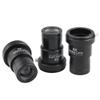 1.25 Inch Telescope Barlow Lens 2X/ 3X/ 5X Metal Fully Telescope Extender Lens with M42 Threads Telescopes Accessories Astronomical Telescope Part(2X 3X 5X) view 4