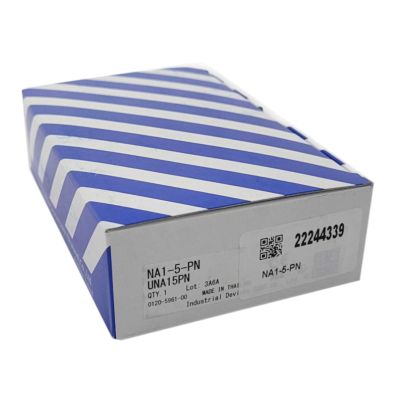 SMOCONE NA1-5-PN New and Sealed in Box NA15PN
