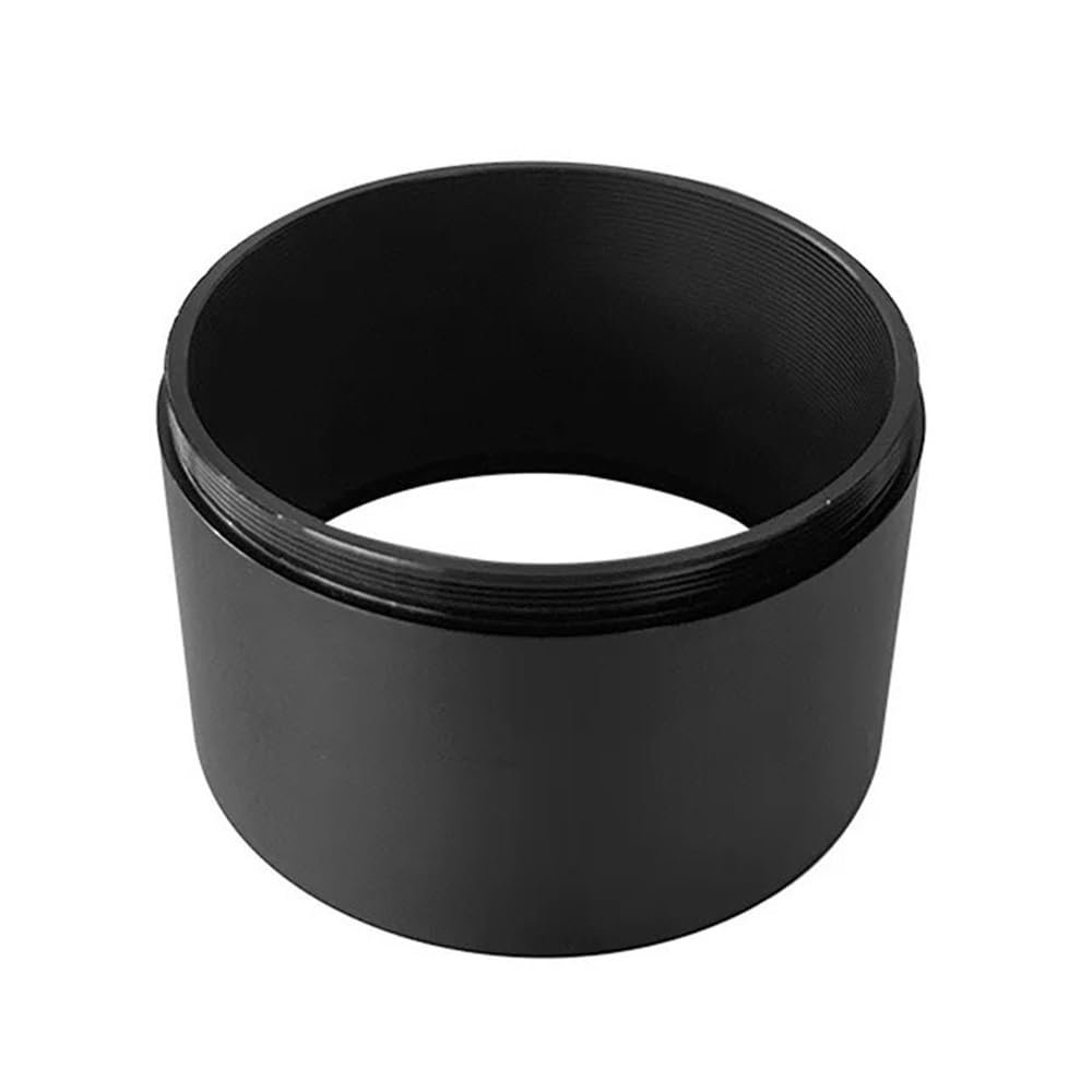 Astronomical Telescope Accessories M68X0.75-37mm Extended Focus Tube Photography Extended Astronomical Telescope Accessories