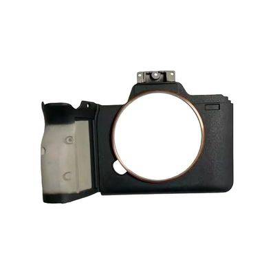 98% New Used Original for Sony ILCE-7M4 A7M4 Front Cover Case Shell Camera Parts