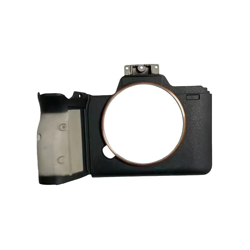 98% New Used Original for Sony ILCE-7M4 A7M4 Front Cover Case Shell Camera Parts