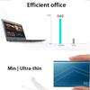 Erbaofd External SSD 1 TB 2 TB 4 TB 6 TB 8 TB Type-C Solid State Drive USB 3.1 540 M/S External Hard Drive for Windows 10, 8, 7, Vista, XP/Mac OS 10.4, Linux, Android view 3