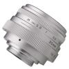 Compatible for Sony E 35mm F1.6 APS-C Manual Focus Lens with Adapter Ring for Micro 4/3 E A6600 6500 EOS-M M50(1) view 2