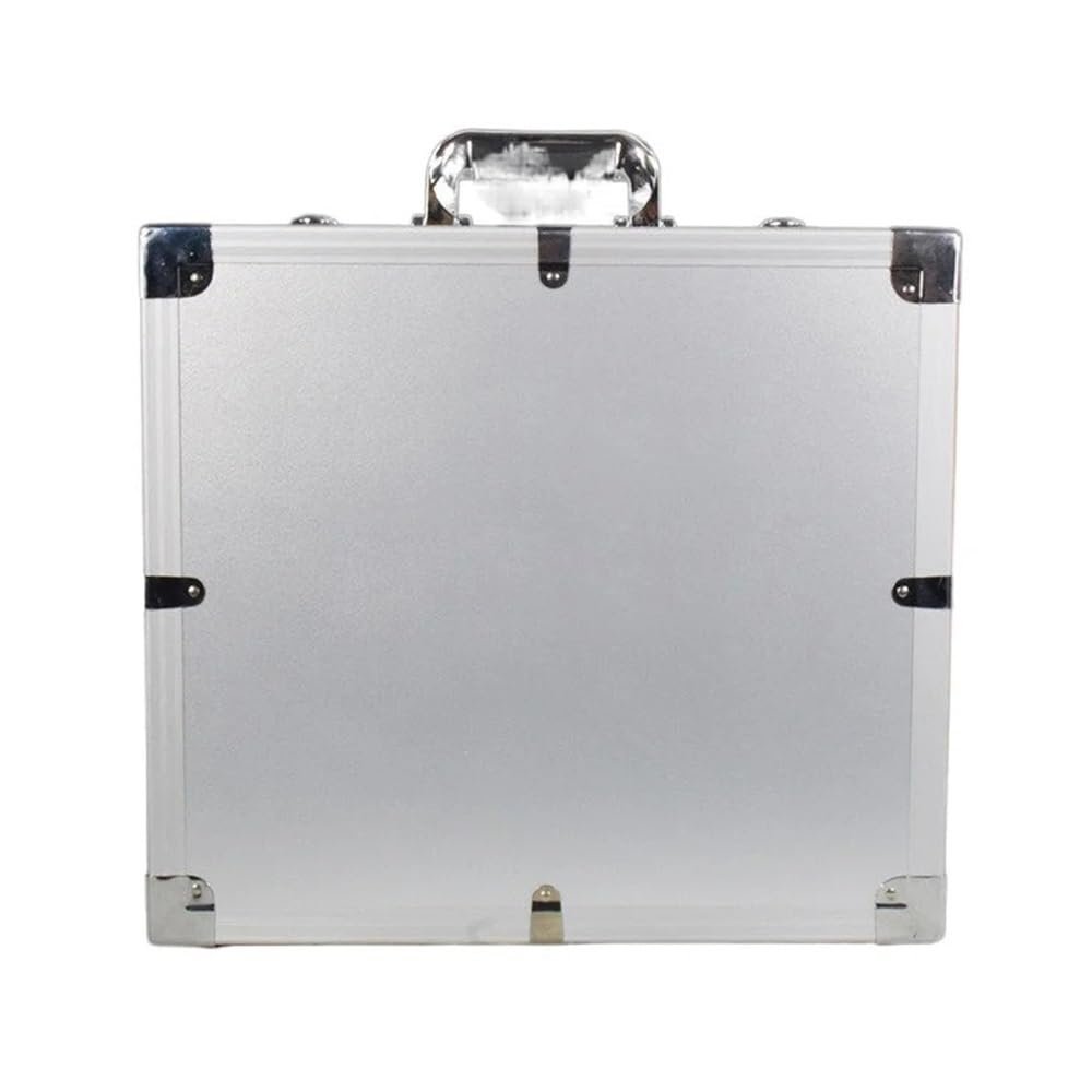 127SLT Aluminum Case Special Aluminum Case for Astronomical Telescope Shockproof Case Hand Luggage Astronomical Telescope Part