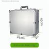 127SLT Aluminum Case Special Aluminum Case for Astronomical Telescope Shockproof Case Hand Luggage Astronomical Telescope Part view 2