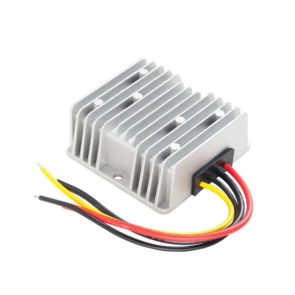 12V 24V to 36V 1A 2A 3A 5A 10A 15A 20A 30A DC Step Up Voltage Boost Power Converter 12 24 Volt to 36 Regulator(10-30V to 36V 2A-4L)