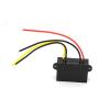 12V 24V to 36V 1A 2A 3A 5A 10A 15A 20A 30A DC Step Up Voltage Boost Power Converter 12 24 Volt to 36 Regulator(10-30V to 36V 2A-4L) view 2