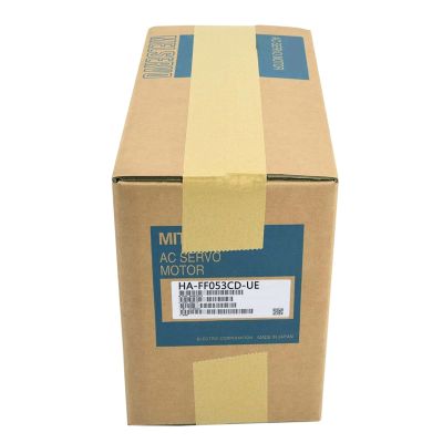SMOCONE HA-FF053CD-UE New and Sealed in Box HAFF053CDUE