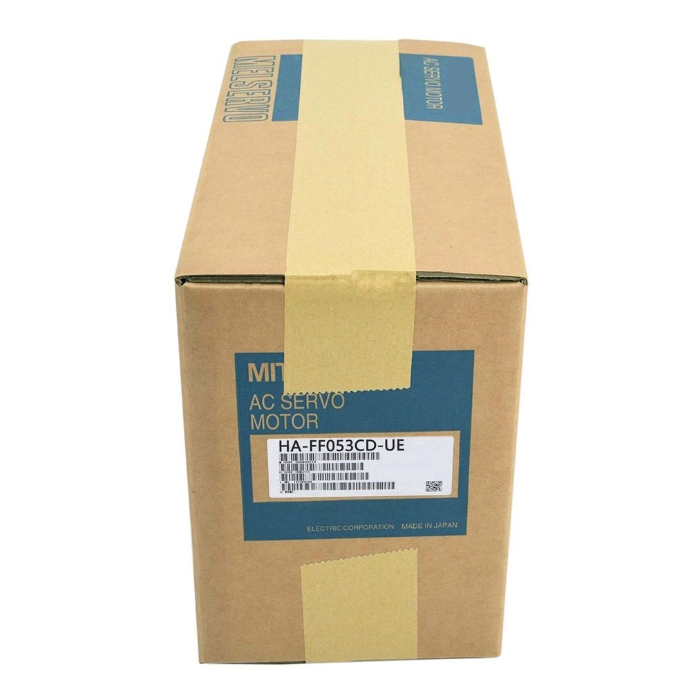 SMOCONE HA-FF053CD-UE New and Sealed in Box HAFF053CDUE