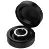 Compatible with Oura Ring 4 Portable Charger Dock Replacement Charging Case, Size 9 view 2