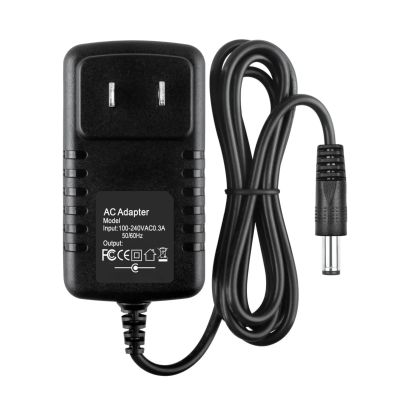 12V 2A AC to DC Power Supply Adapter Charger Compatible for Tascam Digital Portable Studio, 100-240Volt 50-60Hz, Power Adapter Compatible Models DP-32 DP-32SD