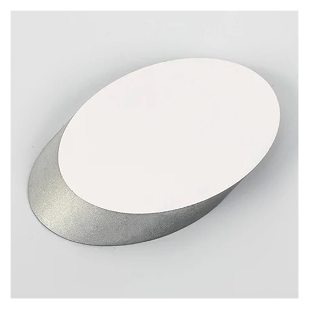 Astronomical Telescope Secondary Mirror 25mm 35mm for 114/900 150/750 Reflector Sub-Mirror Astronomical Telescope Part(60mm)