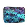 10 Inch Portable And Shockproof Laptop Bag With Unique Mystic Flutter Print, For Work, University, And Commuting view 1