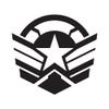 Marvel Avengers Sam Wilson Captain America MechLine 15-Watt Wireless Charger and Mouse Pad view 4