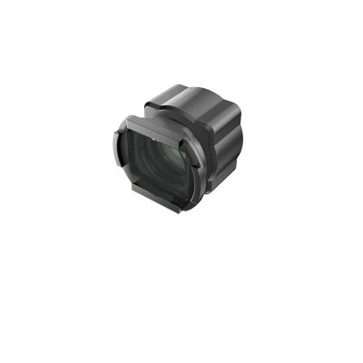 Compatible for DJI O4 Lite Racing Drone Wide Angle Lens 155 Degree Field of View Ultra Lightweight with UV ND8 ND16 ND32 Filter Set