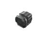 Compatible for DJI O4 Lite Racing Drone Wide Angle Lens 155 Degree Field of View Ultra Lightweight with UV ND8 ND16 ND32 Filter Set view 1