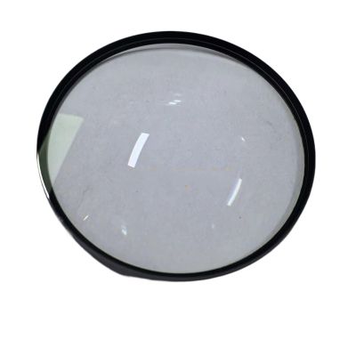 Compatible for Canon EF 24-70mm f/2.8L II & 24-70mm F4 is USM Front Zoom Lens 1st Optics Element Glass(Bundle 2)