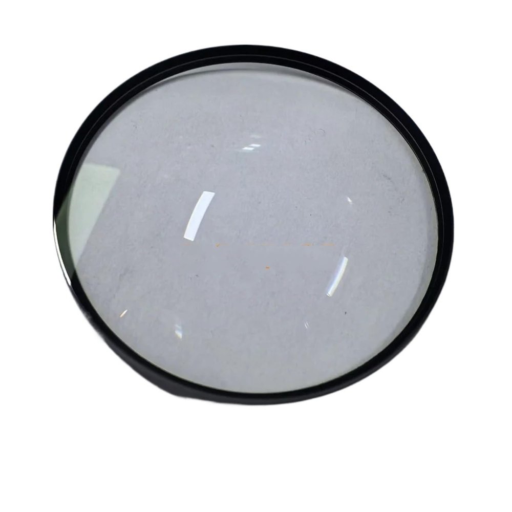 Compatible for Canon EF 24-70mm f/2.8L II & 24-70mm F4 is USM Front Zoom Lens 1st Optics Element Glass(Bundle 2)