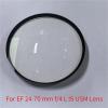 Compatible for Canon EF 24-70mm f/2.8L II & 24-70mm F4 is USM Front Zoom Lens 1st Optics Element Glass(Bundle 2) view 2