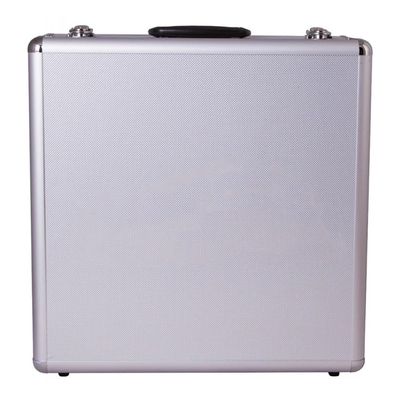 Astronomical Telescope Accessories Telescope Accessories Hard Aluminum Case for HEQ5 Mount Head