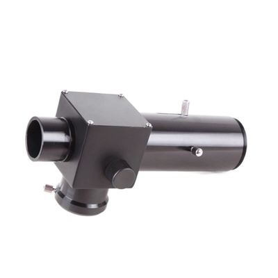 Astronomical Telescope Accessories CA3 Imaging Flip Mirror with M42 Adapter for 1.25inch Telescope