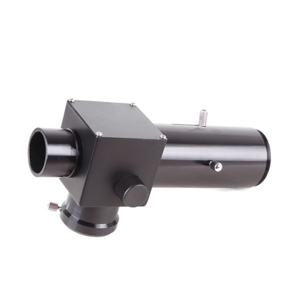 Astronomical Telescope Accessories CA3 Imaging Flip Mirror with M42 Adapter for 1.25inch Telescope