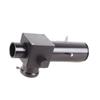 Astronomical Telescope Accessories CA3 Imaging Flip Mirror with M42 Adapter for 1.25inch Telescope view 1