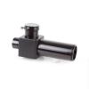Astronomical Telescope Accessories CA3 Imaging Flip Mirror with M42 Adapter for 1.25inch Telescope view 2