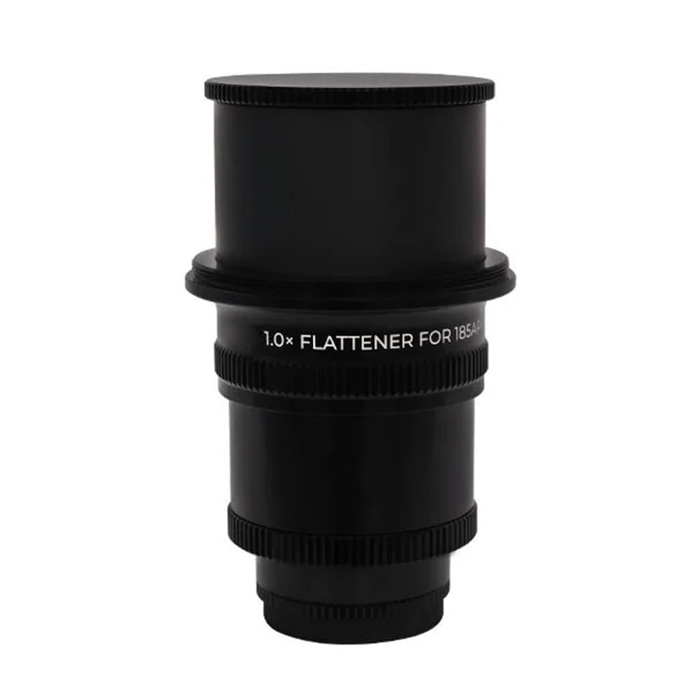 1x Frame Flattener for 185APO Telescope Astronomical Telescope Part