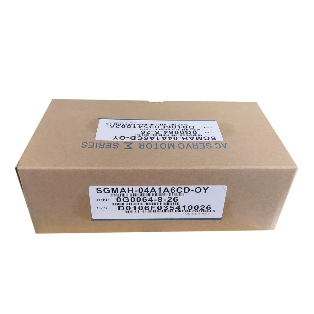 SMOCONE SGMAH-04A1A6CD-0Y New and Sealed in Box SGMAH04A1A6CD0Y