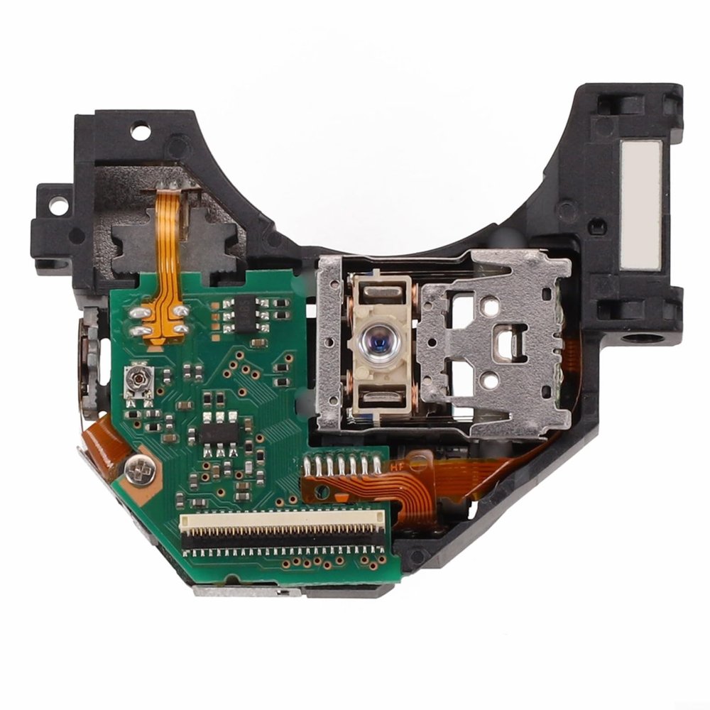 Optical Lens for HOP-B150, Replacement Lens for DG6M1S Optical Drive, Lens for Repair, Compatible with DG6M1S-01B and DG6M5S Disc Drive