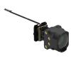 Compatible for DJI O4 Air Unit Lite Heatsink Cooling Case with Wide-Angle Lens Holder and Video Transmission Shell Set Including Gasket(Full wrap heatsink) view 4