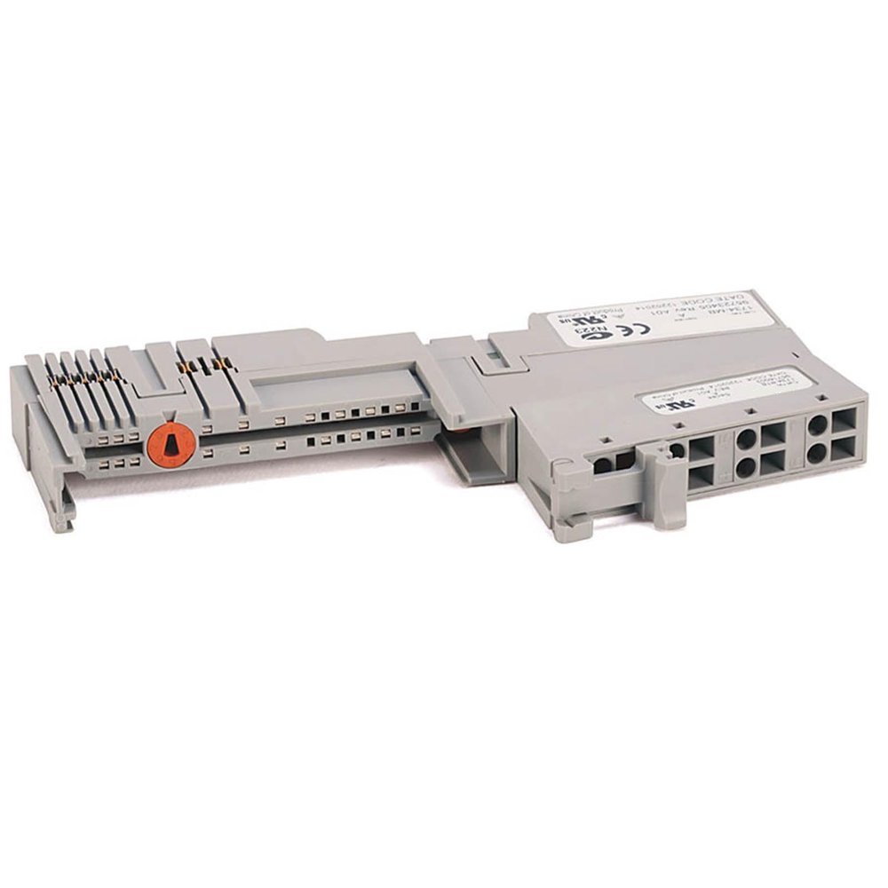 SMOCONE 1734-TBS New Fast 1734-TBS