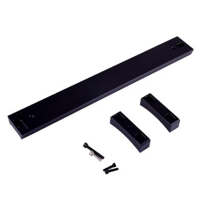 34.5cm Kit for C8/SC8/8SE Telescope Accessory Astronomical Telescope Part(Black)