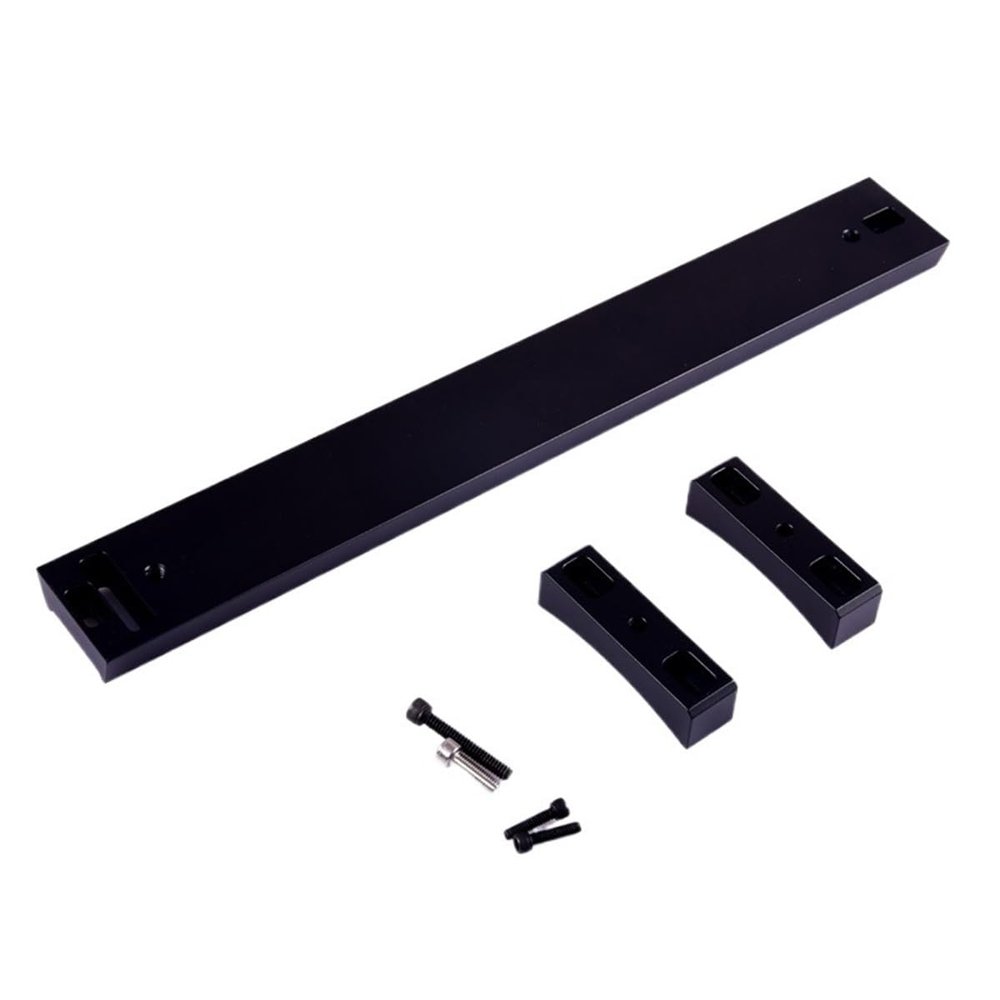 34.5cm Kit for C8/SC8/8SE Telescope Accessory Astronomical Telescope Part(Black)