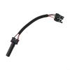 Wheel Speed Sensor RE295936 Replacement for Tractors 7200 7700 8100 8200 6230 6330 6800 6830 7410 7810, ABS Heavy Duty Fit OEM Compatible view 1