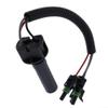 Wheel Speed Sensor RE295936 Replacement for Tractors 7200 7700 8100 8200 6230 6330 6800 6830 7410 7810, ABS Heavy Duty Fit OEM Compatible view 2