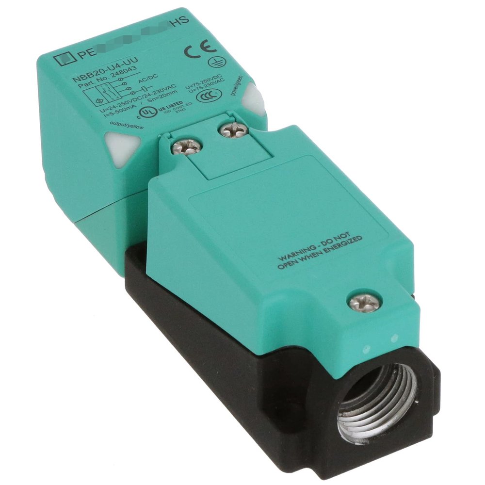 SMOCONE NBB20-U4-UU New in Box NBB20U4UU NBB20-U4-UU